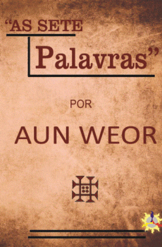 As Sete Palavras