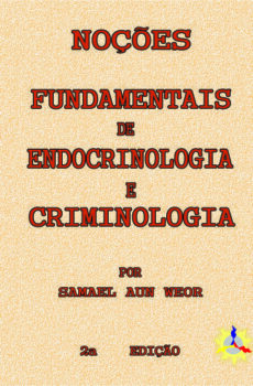 Noções Fundamentais de Endocrinologia e Criminologia