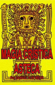 Magia Crística Asteca