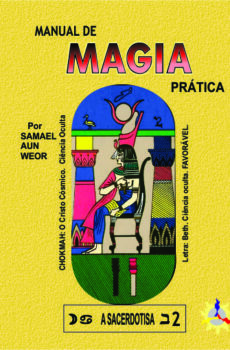 Manual de Magia Prática
