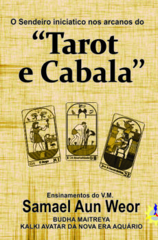 Tarot e Cabala