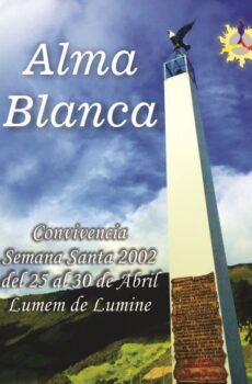 Alma Blanca (Espanhol)