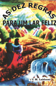 As Dez Regras para um Lar Feliz