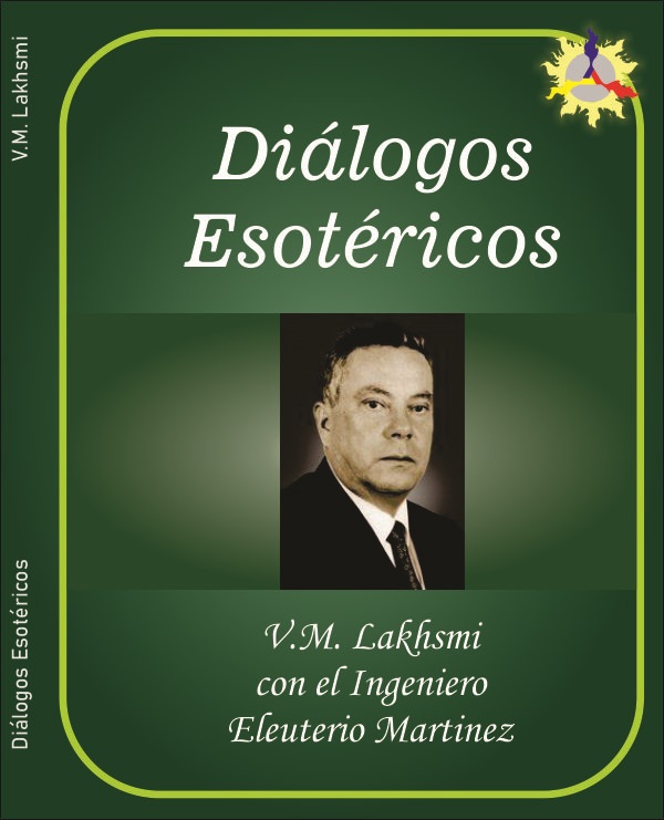 Diálogos Esotéricos (Espanhol)