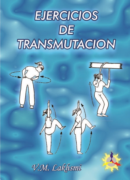 Ejercicios de Transmutacion (Espanhol)