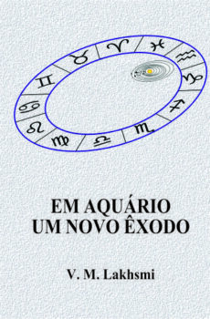 Em Aquário um Novo Êxodo