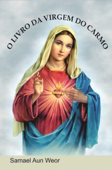 O Livro da Virgem do Carmo