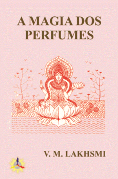 A Magia dos Perfumes