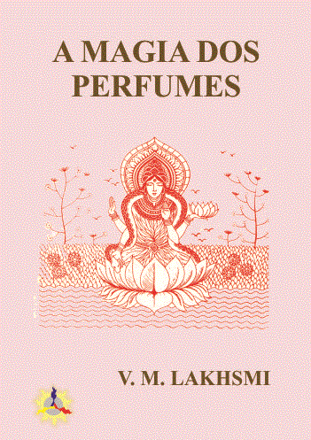 A Magia dos Perfumes