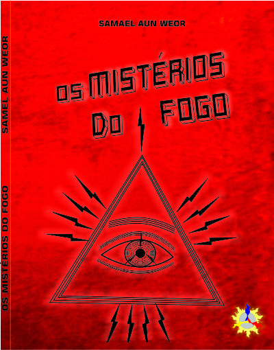 Os Mistérios do Fogo