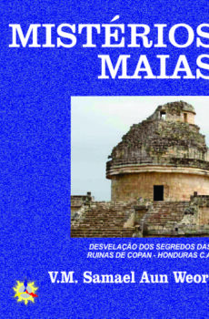 Mistérios Maias