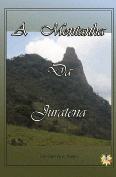 A Montanha da Juratena