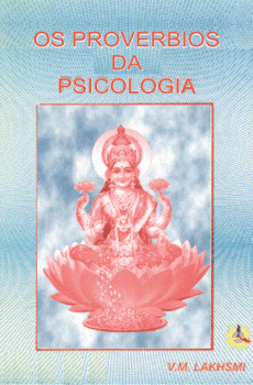Os Provérbios da Psicologia