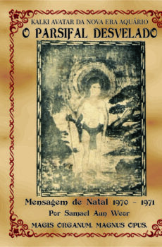 O Parsifal Desvelado