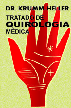 Tratado de Quirologia Médica (Espanhol)