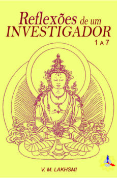 Reflexões de um Investigador