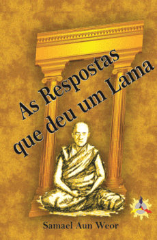 As Respostas que deu um Lama