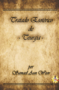 Tratado Esotérico de Teurgia