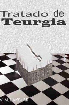 Tratado de Teurgia